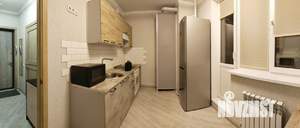 1-к квартира, на длительный срок, 35м2, 7/12 этаж