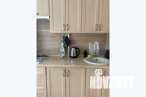 1-к квартира, посуточно, 31м2, 3/5 этаж