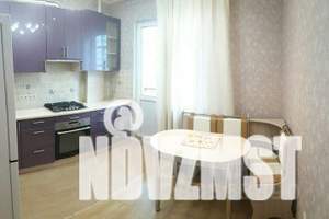 1-к квартира, посуточно, 47м2, 3/12 этаж