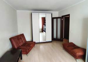 2-к квартира, на длительный срок, 60м2, 3/11 этаж