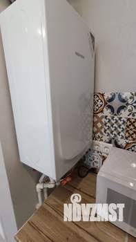 1-к квартира, на длительный срок, 36м2, 2/10 этаж