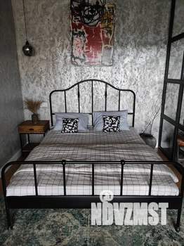 1-к квартира, посуточно, 48м2, 14/17 этаж