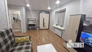 1-к квартира, на длительный срок, 30м2, 3/5 этаж