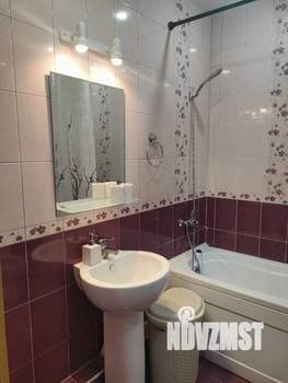 2-к квартира, на длительный срок, 47м2, 7/12 этаж