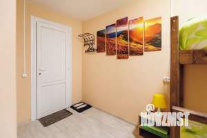 Студия квартира, посуточно, 11м2, 1/5 этаж