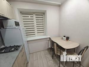 2-к квартира, посуточно, 42м2, 4/4 этаж