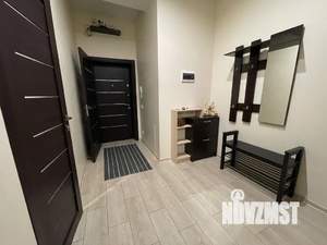 1-к квартира, посуточно, 50м2, 4/8 этаж