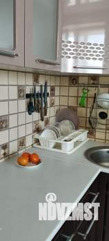 1-к квартира, на длительный срок, 43м2, 9/16 этаж