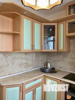 1-к квартира, посуточно, 35м2, 4/5 этаж