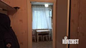 1-к квартира, на длительный срок, 37м2, 3/9 этаж