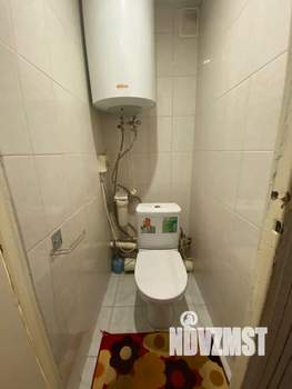 1-к квартира, на длительный срок, 38м2, 1/10 этаж
