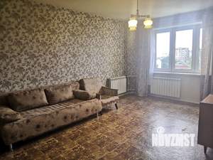 1-к квартира, на длительный срок, 41м2, 9/9 этаж