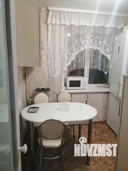 2-к квартира, на длительный срок, 48м2, 2/5 этаж