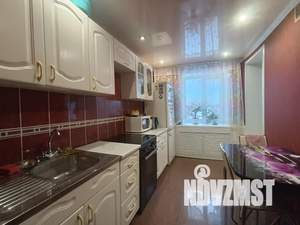 2-к квартира, на длительный срок, 58м2, 4/10 этаж