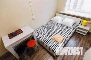 1-к квартира, посуточно, 11м2, 1/3 этаж