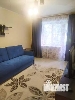 1-к квартира, на длительный срок, 30м2, 4/5 этаж