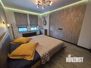 2-к квартира, посуточно, 75м2, 1/1 этаж
