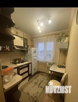 2-к квартира, на длительный срок, 45м2, 3/5 этаж