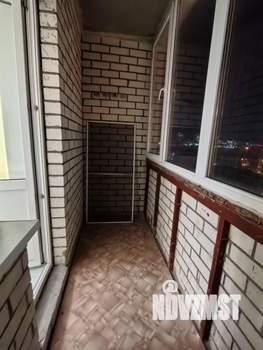 2-к квартира, на длительный срок, 90м2, 6/17 этаж