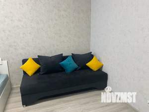 1-к квартира, посуточно, 37м2, 3/16 этаж