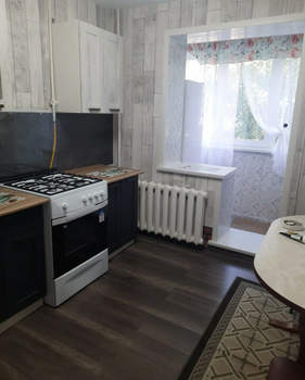 2-к квартира, на длительный срок, 65м2, 1/5 этаж