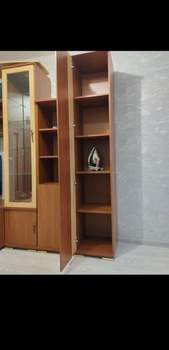 1-к квартира, на длительный срок, 32м2, 2/5 этаж