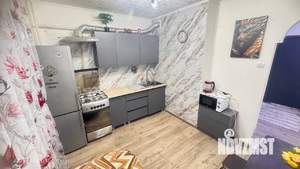 1-к квартира, посуточно, 37м2, 7/9 этаж