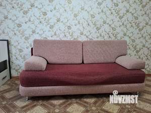 3-к квартира, на длительный срок, 64м2, 4/5 этаж