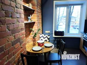 2-к квартира, на длительный срок, 53м2, 2/4 этаж