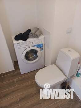 2-к квартира, посуточно, 60м2, 4/17 этаж