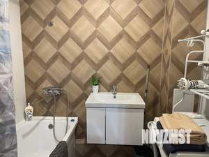 2-к квартира, посуточно, 80м2, 1/12 этаж