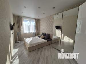 2-к квартира, посуточно, 65м2, 1/1 этаж