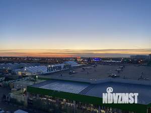 1-к квартира, посуточно, 41м2, 1/1 этаж