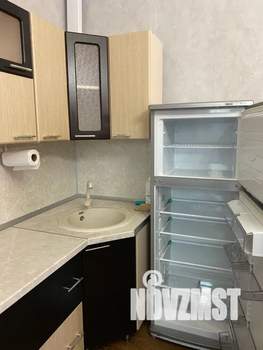 1-к квартира, посуточно, 59м2, 3/12 этаж