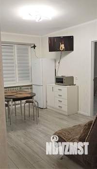 1-к квартира, на длительный срок, 43м2, 1/5 этаж