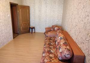 1-к квартира, на длительный срок, 31м2, 5/5 этаж