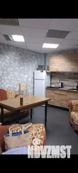 3-к квартира, на длительный срок, 72м2, 1/5 этаж