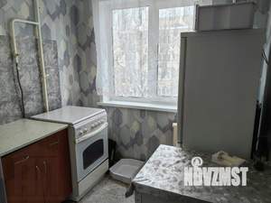 2-к квартира, на длительный срок, 44м2, 4/5 этаж