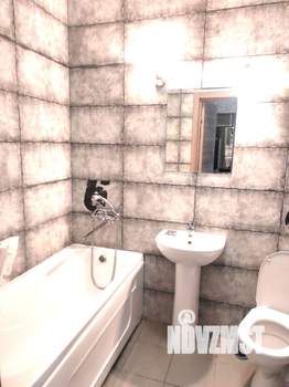 Студия квартира, на длительный срок, 38м2, 16/16 этаж