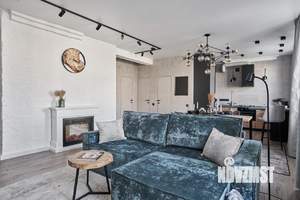 3-к квартира, посуточно, 80м2, 3/3 этаж