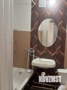 1-к квартира, на длительный срок, 36м2, 4/5 этаж