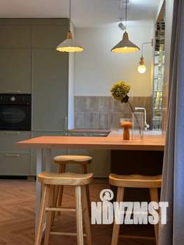 2-к квартира, посуточно, 62м2, 4/4 этаж