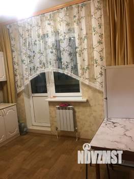 1-к квартира, на длительный срок, 43м2, 2/10 этаж