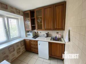 1-к квартира, на длительный срок, 28м2, 2/5 этаж