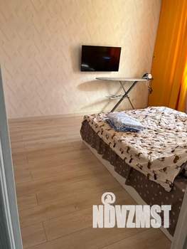 1-к квартира, посуточно, 37м2, 7/9 этаж