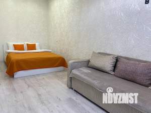 1-к квартира, посуточно, 42м2, 12/12 этаж