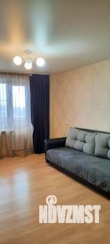 1-к квартира, на длительный срок, 37м2, 8/9 этаж