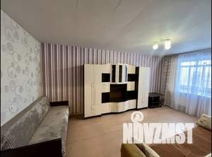 1-к квартира, на длительный срок, 35м2, 6/9 этаж