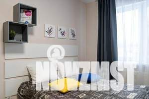 1-к квартира, посуточно, 23м2, 1/16 этаж