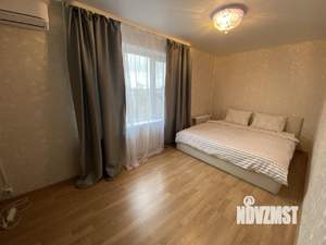 2-к квартира, посуточно, 45м2, 4/5 этаж